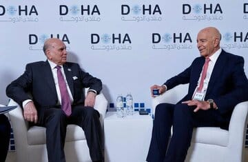 عراق: از اظهارات فرستاده آمریکا درباره اوضاع داخلی کشورمان متعجب شدیم