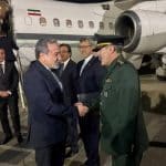 عراقچی با چه هدفی به باکو سفر کرد؟ / دیدارها و رایزنیهای وزیر خارجه جمهوری اسلامی ایران در جمهوری آذربایجان