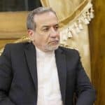 عراقچی یک پیام تسلیت صادر کرد