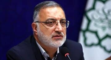 عضو شورای شهر تهران: زاکانی در شورای شهر فعلی هم برای شهردارشدن رای مجدد نمیآورد/ بهتر است خودش کنار برود هرچند او نصیحت پذیر نیست