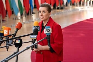 عضو ناتو آمریکا را تهدید امنیتی اعلام میکند