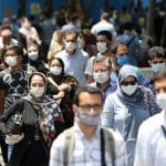 علائم آنفلوآنزای جدید که هم آمار مرگومیرش بالاست و هم قدرت سرایتش/ مینو محرز: همچنان ماسک بزنید، حالا حالاها خبری از پایان آنفلوآنزا نیست