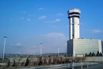 علت بوی نامطبوع اطراف فرودگاه امام چیست؟