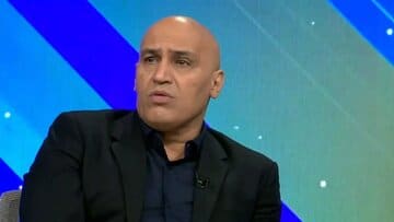 علیرضا منصوریان: رفتم تا راه برای مربیان ایرانی باز شود/ کاپیتان تیمام علا عبدالزهرا است