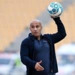 علیمنصور به دنبال مهاجم پرسپولیسی!