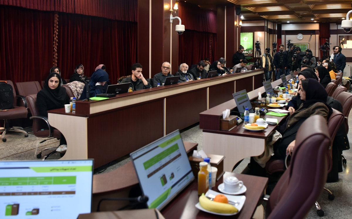 عملکرد بانک مهر ایران در ۱۸ سال فعالیت؛ ۶۰۰ همت منابع، ۲۲ میلیون مشتری، ۲۷ میلیون فقره وام