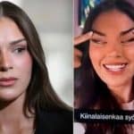 عنوان دختر شایسته فنلاند پس گرفته شد؛ این حرکت نژادپرستانه کار دستش داد/ عکس