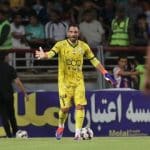 عکس | آدان بیخیال شکایت از سروش رفیعی شد!