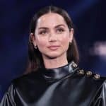 عکس | آنا د آمارس در فرمول یک ابوظبی!