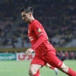 عکس| استوری تند بازیکن تراکتور علیه کاظمیان کار دستش داد!