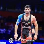 عکس | استوری حسن یزدانی در واکنش به اعتراضات اخیر