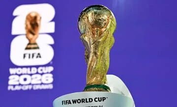 عکس | افتتاحیه جام جهانی؛ به یاد آن رقص معروف!