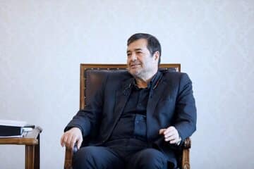 عکس | برگزاری نخستین جلسه ستاد حضور تیم ملی فوتبال ایران در جامجهانی با حضور وزیر ورزش