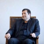 عکس | برگزاری نخستین جلسه ستاد حضور تیم ملی فوتبال ایران در جام‌جهانی با حضور وزیر ورزش