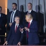 عکس | جایزه صلح فیفا برای ترامپ؛ رییس جمهور آمریکا به آرزویش رسید!