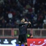 عکس| جواب تند و سنگین رضا شکاری به شجاع خلیلزاده