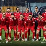 عکس | حمله هکرها به اسناد پرسپولیس!