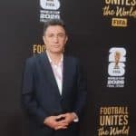 عکس| حواس قلعه‌نویی به این ستاره‌ها باشد