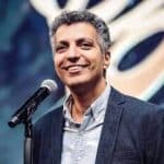 عکس| دیدار صمیمی عادل فردوسیپور و همایون شجریان