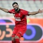 عکس| رقص ۱۵۰ کنعانی زادگان!