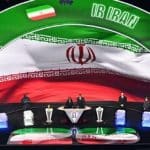 عکس | زمان و مکان بازی‌های ایران در جام جهانی