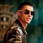 عکس| ساعت رونالدو چند میلیون دلار میارزد؟