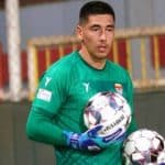 عکس| ستاره ازبک به کشورش برگشت