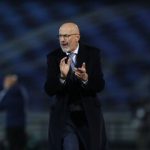 عکس | سرمربی سابق استقلال در لیگ مونتهنگرو!