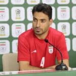 عکس | سند شجاع خلیلزاده علیه داوری!