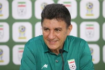 عکس| شوخی با امیرقلعهنویی در حال آنالیز مصر!