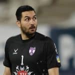 عکس | علیرضا حقیقی داماد شد؟