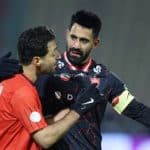 عکس | قهر کنعانیزادگان و خلیلزاده به اینستاگرام رسید!