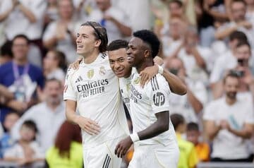 عکس| لباس عجیب رئال مادرید برای فصل بعد