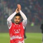 عکس| معذرتخواهی سروش رفیعی به سبک خداداد عزیزی!