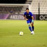 عکس | واکنش جلالی به خط خوردن از لیست استقلال