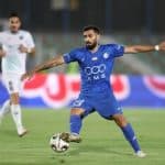 عکس| پایان حواشی عارف؛ آقاسی در استقلال ماندگار شد