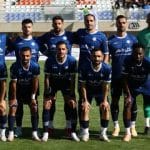 عکس | گلگهریها بهیاد زلزله بم