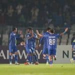 غایبان بزرگ استقلال مقابل المحرق