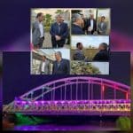 غراوی: احداث پل جدید چاف چمخاله ترافیک را روان میکند