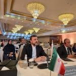 غریب آبادی: مردم ایران هرگز تسلیم تهدیدات و تجاوزات نخواهند شد و متحد و منسجم در مقابل متجاوز خواهند ایستاد