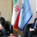 فارس آمادگی گسترش همکاریهای موزهای با تاجیکستان را دارد