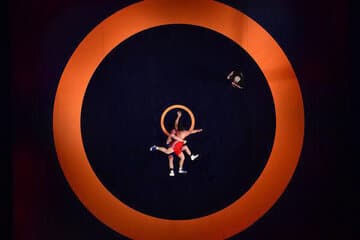 فدراسیون جهانی قوانین کشتی را تغییر داد