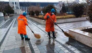 فراخوان جذب پاکبانان ایرانی وارد فاز اجرایی شد