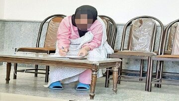 فرار زن ایرانی به افغانستان پس از یک جنایت/ «او مرا مدتها با تهدید در خانهاش نگه داشته بود و به من به چشم یک برده نگاه میکرد»