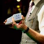 فراموشی رمز، شعبدهباز را شرمنده کرد؛ ایمپلنت RFID از کار افتاد