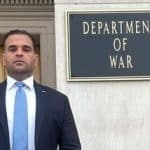 فرستاده ترامپ: عراق دو راه دارد؛ یا پیشرفت یا فروپاشی / بغداد در لحظه سرنوشت ساز قرار دارد