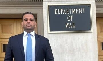 فرستاده ترامپ: عراق دو راه دارد؛ یا پیشرفت یا فروپاشی / بغداد در لحظه سرنوشت ساز قرار دارد