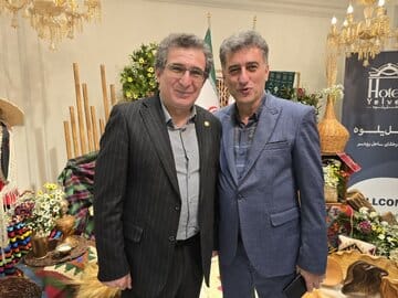 فرماندار رودسر در گفتگو با خبرآنلاین از امضای چند تفاهمنامه اقتصادی با هیات اقتصادی وان ترکیه خبر داد