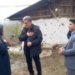 فرماندار رودسر:میلاش؛ روستای بدون بیکار و الگوی موفق گردشگری روستایی در گیلان