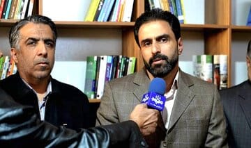 فرهنگسرای «مهر گلزار» راهاندازی شد